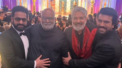 Golden Globes 2023 UPDATES: Adnan Sami asks Andhra Pradesh CM to be ‘Indian first’ after his ...