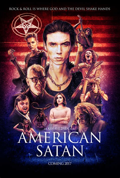 American Satan (2017) Bluray FullHD - WatchSoMuch