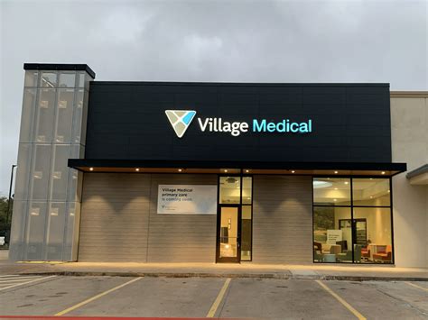 Village Medical at Walgreens - 4615 Fairmont Pkwy., Suite 100, Pasadena ...