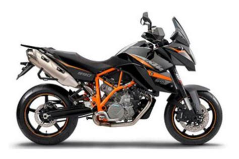 KTM 990 SM T Review- Best Used Motorcycles | Cycle World