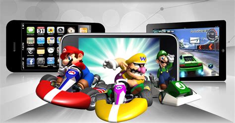 What Makes Successful Mobile Game Apps Tick? - Review Central Middle East