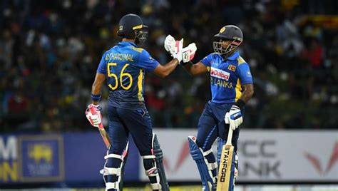 Highlights, Sri Lanka vs Zimbabwe 3rd ODI in Pallekele, Full cricket ...