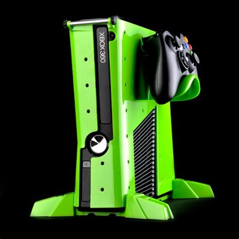 Calibur11 launches customizable Xbox 360 Cases