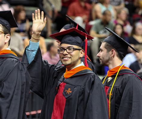 Rutgers School of Engineering Commencement | Rutgers Univers… | Flickr