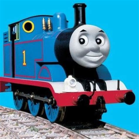 Stream Thomas The Tank Engine Theme Song by lolepieter | Listen online for free on SoundCloud