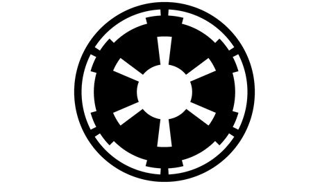 Galactic Empire Logo, symbol, meaning, history, PNG, brand