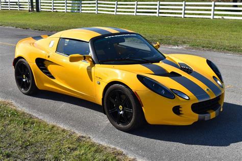 Lotus Elise Not Hardcore Enough? Try the Rare Sport Elise| Grassroots Motorsports forum