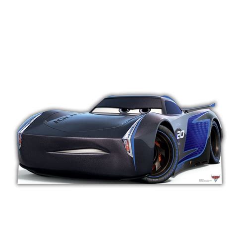 32'' Disney/Pixar Cardboard Standup | Disney cars party, Disney cars ...