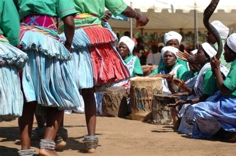 Tsonga Culture, People, Traditional Attire, Language, Music, Food