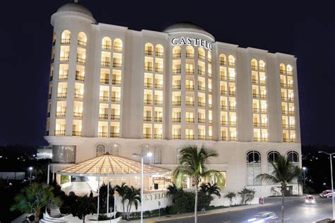 Book Castelo Hotel Boca del Rio Veracruz | Boca del Rio Hotel Deals