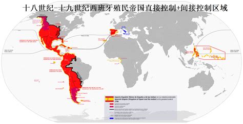 【历史|第3期】国际关系角度看西班牙王位继承战争与英法欧洲霸权政策 - 知乎