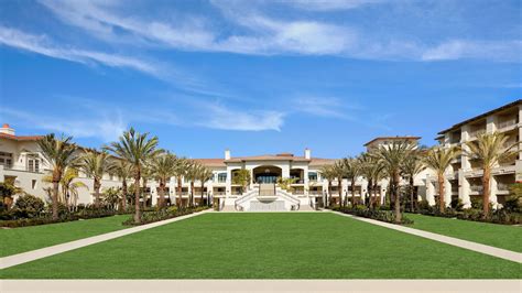 Carlsbad, CA Suites & Hotel Rooms | Park Hyatt Aviara