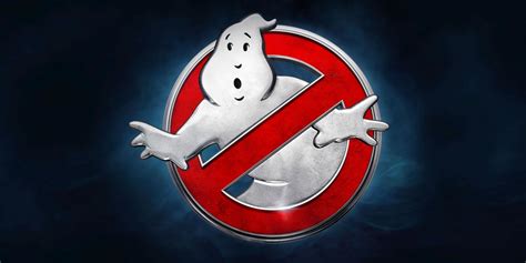 The Ghost In The Ghostbusters Logo Has An Actual Name