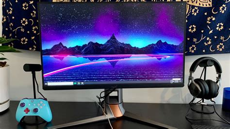 Asus ROG Swift 360Hz PG259QN Review | PCMag