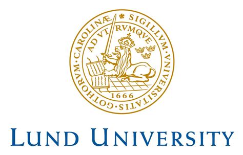 Lund University Logo