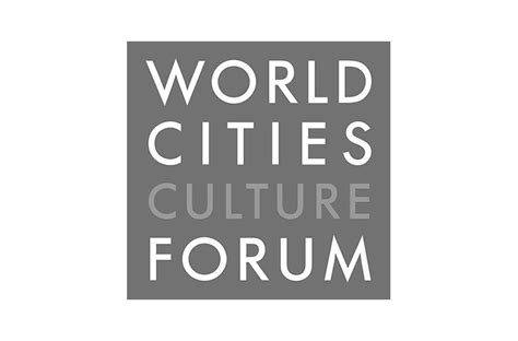 What is World Cities Culture Forum (WCCF)? – CrackitToday Affairs