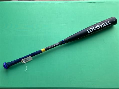 2020 Louisville Slugger Select PWR BBCOR Composite Bat -3 31OZ 34 ...