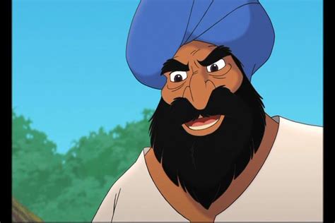 Image - Ranjan's father angery.jpg | Disney Wiki | Fandom powered by Wikia