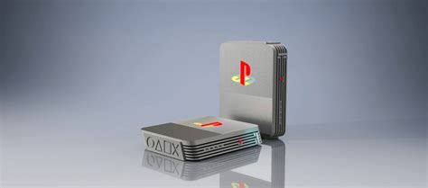 PlayStation concept design : r/conceptTechnology