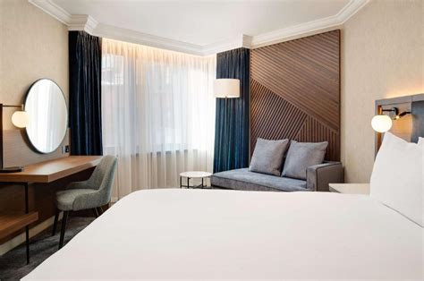 Hilton London Metropole Hotel, London | 2023 Updated Prices, Deals