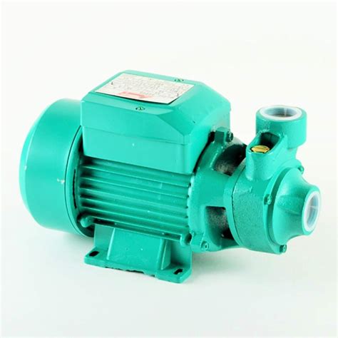Electric Water Pump 1HP - Portable Power Water Pumps - Amazon.com