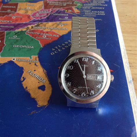 Vintage timex pics | WatchUSeek Watch Forums