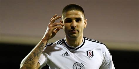 Premier League: Fulham FC retain Aleksandar Mitrovic on permanent transfer after prolific loan ...