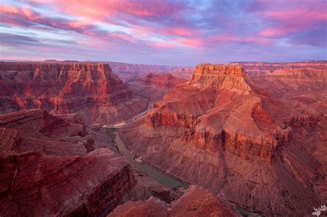 Above the Confluence | Grand Canyon National Park, East Rim, Arizona ...