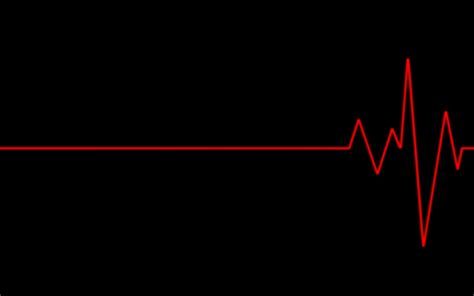 Heart Monitor Flatline Wallpapers - Top Free Heart Monitor Flatline ...