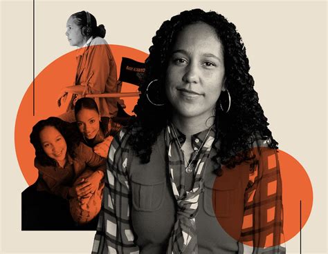 ‘The Old Guard’ Director Gina Prince-Bythewood On Putting Black Women First