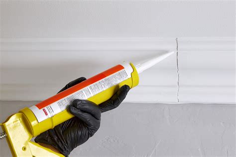 Ceiling Cracks: When to Worry and How to Repair