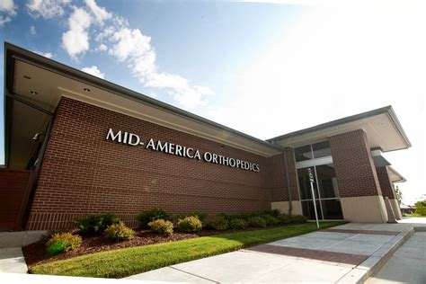 Mid-America Orthopedics | Key Construction