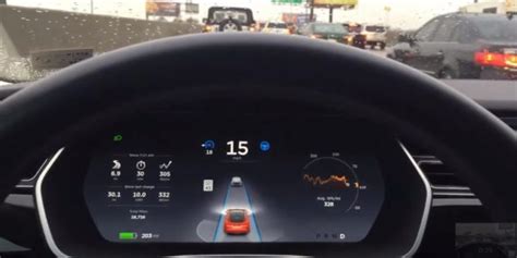 Tesla Autopilot and artificial intelligence: The unfair advantage