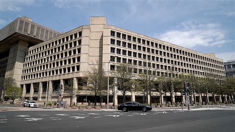 Congress is asking the wrong questions about a new FBI headquarters