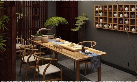 Traditional Chinese Tea Etiquette – teavivre | Chinese tea house, Tea house design, Tea room ...