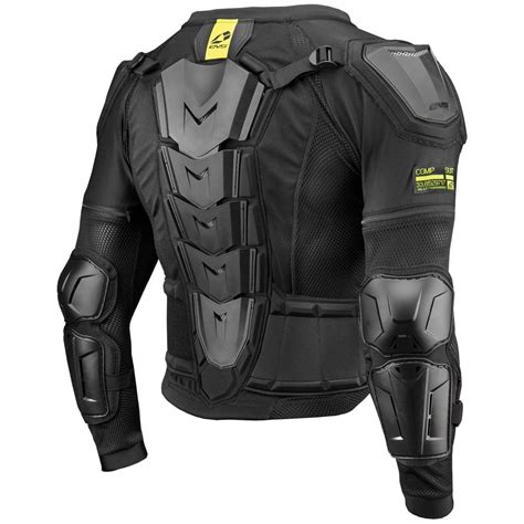 EVS BODY ARMOUR COMPRESSION SUIT [EVS BODY ARMOUR COMPRESSION SUIT] - $179.00 : AMX Superstores ...