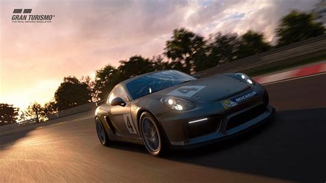 Gran Turismo Sport Tracks Revealed, 40 Layouts Total