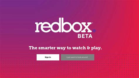 Redbox On Demand: What You Need To Know | Tom's Guide