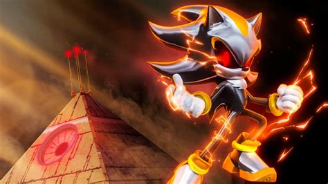 How to get Shadow in Sonic Speed Simulator - Gamer Journalist