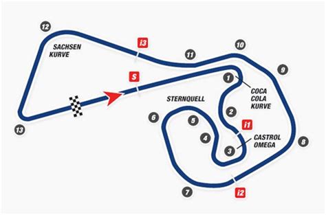 Walter Rohrl Crashes a Porsche 918 Spyder on Sachsenring, Watch Him ...