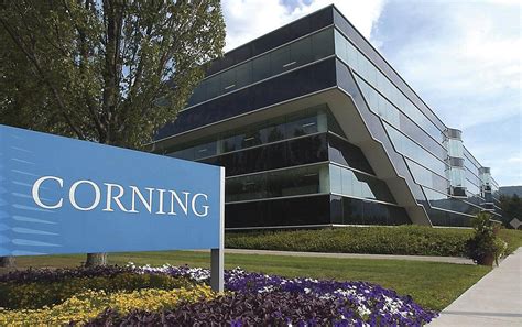 Corning Inc Layoffs 2025 - Robert Rodriguez