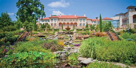 Philbrook Museum of Art - Tulsa, OK | Philbrook Museum of Art