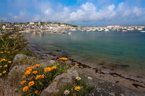 Scilly Isles: The Complete Guide