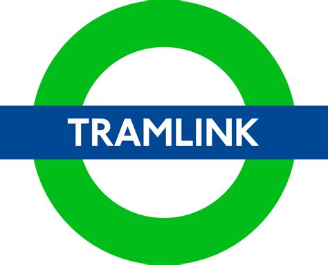 Tramlink | Metro londres, Mapa del metro, Oyster card