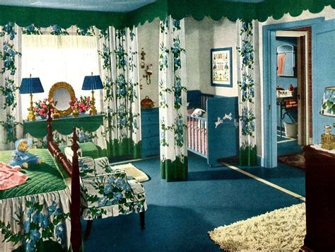 Glam 1940s interior design: 5 before & after bedroom makeovers, plus 5 ...