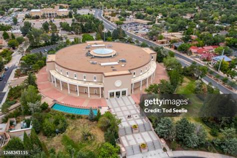 120 New Mexico State Capitol Building Stock Photos, High-Res Pictures ...