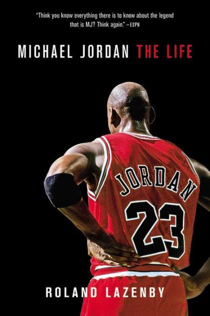 Michael Jordan: The Life by Roland Lazenby, Paperback | Barnes & Noble®