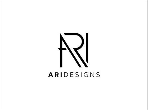 ARI Designs - Branding and Identity. ARI Designs is a brand that ...