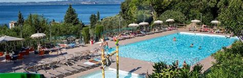 Camping Village La Rocca (Campingplatz Venetien) - de