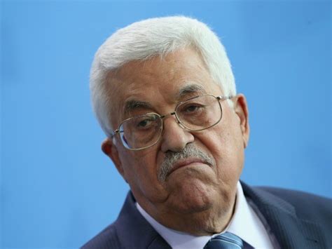 Mahmoud Abbas, 81, Reelected Leader of Fatah/Palestinian Authority